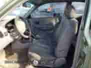 2005 Hyundai Accent GLS с VIN KMHCG35C75U328380, выставлен на аукционе Copart как лот 74935354 с пробегом 4 848 миль миль и Списание • Salvage title. История ставок и продаж доступна на DreamBid. Изображение 7.