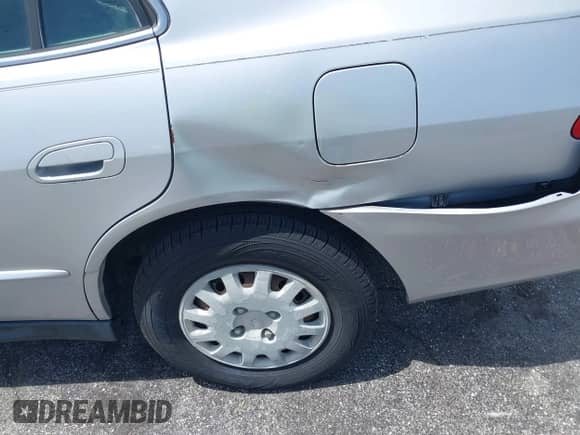 2001 Honda Accord VP с VIN 1HGCF866X1A048995, выставлен на аукционе IAAI как лот 42906046 с пробегом 142 996 миль миль и . История ставок и продаж доступна на DreamBid. Изображение 13.