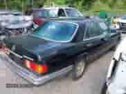 1984 Mercedes-Benz 300 с VIN WDBCB20B7EA077971, выставлен на аукционе IAAI как лот 42613743 с пробегом 203 137 миль миль и . История ставок и продаж доступна на DreamBid. Изображение 4.