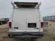 2013 Ford Econoline Cargo Commercial с VIN 1FTSE3EL8DDA98398, выставлен на аукционе Copart как лот 43976295 с пробегом 237 368 миль миль и Чистый • Clean title. История ставок и продаж доступна на DreamBid. Изображение 10.