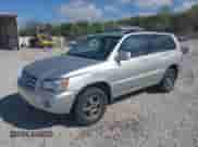 2003 Toyota Highlander с VIN JTEHD21A630021560, выставлен на аукционе IAAI как лот 43458968 с пробегом 182 493 миль миль и . История ставок и продаж доступна на DreamBid. Изображение 2.