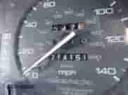 1994 Honda Accord LX с VIN 1HGCD5635RA129215, выставлен на аукционе IAAI как лот 43467262 с пробегом 214 151 миль миль и . История ставок и продаж доступна на DreamBid. Изображение 12.