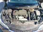 2017 Chevrolet Cruze LT с VIN 1G1BE5SM2H7139307, выставлен на аукционе IAAI как лот 43068630 с пробегом 143 243 миль миль и . История ставок и продаж доступна на DreamBid. Изображение 10.
