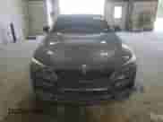 2018 BMW 4 Series 440i with VIN WBA4W7C50JAB93343, listed as a Copart auction lot 55301495 with 81,048 mi miles and Clean title. Bid and sale history available at DreamBid. Image 5.