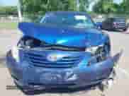 2008 Toyota Camry LE with VIN 4T1BK46K38U068909, listed as a IAAI auction lot 42569592 with 195,809 mi miles and . Bid and sale history available at DreamBid. Image 12.