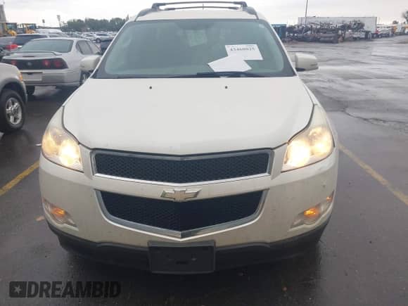 2012 Chevrolet Traverse 2LT с VIN 1GNKVJED8CJ211738, выставлен на аукционе IAAI как лот 43460025 с пробегом 169 350 миль миль и . История ставок и продаж доступна на DreamBid. Изображение 6.