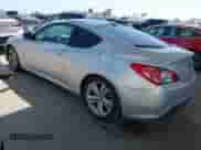2011 Hyundai Genesis Coupe с VIN KMHHT6KD8BU060015, выставлен на аукционе IAAI как лот 42539873 с пробегом 199 004 миль миль и . История ставок и продаж доступна на DreamBid. Изображение 3.