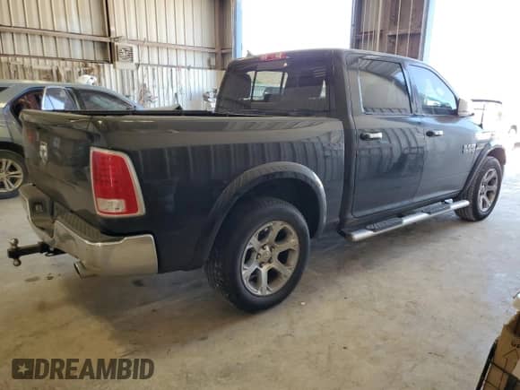 2018 Ram 1500 Laramie с VIN 1C6RR6NM0JS304924, выставлен на аукционе Copart как лот 73335634 с пробегом 76 523 миль миль и На запчасти • Non repairable. История ставок и продаж доступна на DreamBid. Изображение 3.