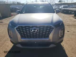 2020 Hyundai Palisade SEL с VIN KM8R3DHE0LU048810, выставлен на аукционе Copart как лот 41224544 с пробегом 66 211 миль миль и . История ставок и продаж доступна на DreamBid. Изображение 5.