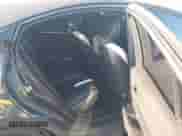 2025 Toyota Camry SE with VIN 4T1DAACK3SU592440, listed as a IAAI auction lot 43243159 with 7,671 mi miles and . Bid and sale history available at DreamBid. Image 8.