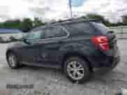 2017 Chevrolet Equinox LT с VIN 2GNALCEK1H1514924, выставлен на аукционе Copart как лот 63062295 с пробегом 87 746 миль миль и Списание • Salvage title. История ставок и продаж доступна на DreamBid. Изображение 2.