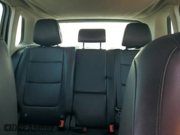 2013 Volkswagen Tiguan SE z VIN WVGAV3AXXDW606925, wystawiony jako Copart lot #64238585 z przebiegiem 131 779 mil mil oraz Szkoda całkowita • Salvage title. Historia ofert i sprzedaży dostępna na DreamBid. Obrazek 10.