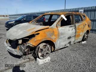 2013 Hyundai Santa Fe Sport z VIN 5XYZUDLA5DG077535, wystawiony jako Copart lot #86845575 z przebiegiem Nie podano mil oraz Nie do naprawy • Non repairable. Historia ofert i sprzedaży dostępna na DreamBid. Obrazek 1.