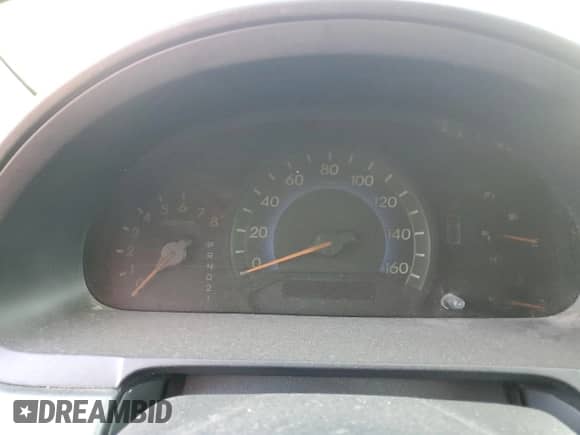 2007 Honda Odyssey EX с VIN 5FNRL38407B021806, выставлен на аукционе Copart как лот 85103535 с пробегом Не указан миль и Чистый • Clean title. История ставок и продаж доступна на DreamBid. Изображение 9.