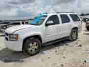 2008 Chevrolet Tahoe 3LT с VIN 1GNFC13078R262888, выставлен на аукционе Copart как лот 56957955 с пробегом 216 822 миль миль и Списание • Salvage title. История ставок и продаж доступна на DreamBid. Изображение 1.