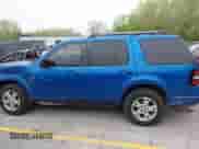 2010 Ford Explorer with VIN 1FMEU7D8XAUA09684, listed as a IAAI auction lot 42254360 with 106,736 mi miles and . Bid and sale history available at DreamBid. Image 14.