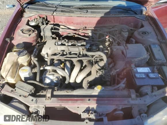 2000 Chevrolet Prizm с VIN 1Y1SK5285YZ414770, выставлен на аукционе Copart как лот 84844584 с пробегом 112 174 миль миль и Списание • Salvage title. История ставок и продаж доступна на DreamBid. Изображение 11.