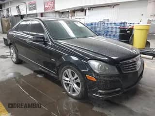 2012 Mercedes-Benz C 250 Sport с VIN WDDGF4HB9CA604905, выставлен на аукционе IAAI как лот 43083872 с пробегом 194 261 миль миль и . История ставок и продаж доступна на DreamBid. Изображение 1.
