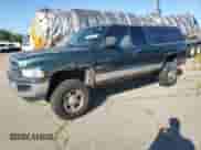 2002 Dodge 2500 with VIN 3B7KF23Z32M247123, listed as a Copart auction lot 65627935 with 181,273 mi miles and Clean title. Bid and sale history available at DreamBid. Image 1.