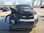 2022 Chevrolet TrailBlazer LS с VIN KL79MNSL7NB013918, выставлен на аукционе Copart как лот 50962175 с пробегом 52 916 миль миль и Списание • Salvage title. История ставок и продаж доступна на DreamBid. Изображение 5.