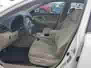 2007 Toyota Camry LE with VIN 4T1BE46K87U605568, listed as a Copart auction lot 85584025 with 255,198 mi miles and Clean title. Bid and sale history available at DreamBid. Image 7.