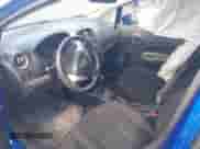 2015 Nissan Note S with VIN 3N1CE2CP2FL365975, listed as a IAAI auction lot 42344825 with 77,334 mi miles and . Bid and sale history available at DreamBid. Image 5.