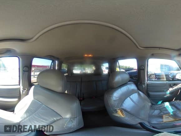 2000 Chevrolet Blazer LS with VIN 1GNDT13W1Y2252961, listed as a IAAI auction lot 42846254 with 298,056 mi miles and . Bid and sale history available at DreamBid. Image 18.