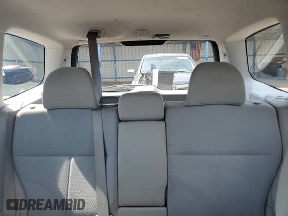 2013 Subaru Forester X z VIN JF2SHABC3DG434510, wystawiony jako Copart lot #67927925 z przebiegiem 136 376 mil mil oraz Szkoda całkowita • Salvage title. Historia ofert i sprzedaży dostępna na DreamBid. Obrazek 10.