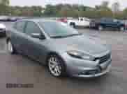 2013 Dodge Dart Rallye with VIN 1C3CDFBA7DD288497, listed as a IAAI auction lot 43434898 with 122,680 mi miles and . Bid and sale history available at DreamBid. Image 1.