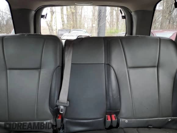 2002 Chevrolet TrailBlazer LS with VIN 1GNDT13S922463670, listed as a Copart auction lot 51736525 with 173,699 mi miles and Salvage title. Bid and sale history available at DreamBid. Image 10.