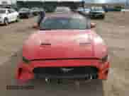 2020 Ford Mustang EcoBoost Premium z VIN 1FATP8UH7L5131575, wystawiony jako Copart lot #87602675 z przebiegiem 95 057 mil mil oraz Szkoda całkowita • Salvage title. Historia ofert i sprzedaży dostępna na DreamBid. Obrazek 5.