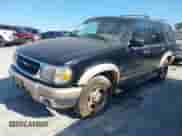 2000 Ford Explorer with VIN 1FMZU64P1YUB62533, listed as a IAAI auction lot 42349842 with 313,734 mi miles and . Bid and sale history available at DreamBid. Image 2.