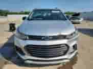 2020 Chevrolet Trax LT with VIN 3GNCJLSB9LL190678, listed as a Copart auction lot 63058425 with 52,425 mi miles and Salvage title. Bid and sale history available at DreamBid. Image 5.