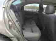 2003 Dodge Neon SXT with VIN 1B3ES56C13D201127, listed as a Copart auction lot 55269195 with 184,690 mi miles and Salvage title. Bid and sale history available at DreamBid. Image 10.