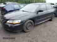 2001 Honda Accord LX with VIN 1HGCG66511A078041, listed as a IAAI auction lot 42898072 with 248,207 mi miles and . Bid and sale history available at DreamBid. Image 2.