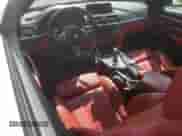 2016 BMW 4 Series 435i xDrive with VIN WBA3T7C52G5A38542, listed as a Copart auction lot 58477313 with 90,380 mi miles and . Bid and sale history available at DreamBid. Image 8.