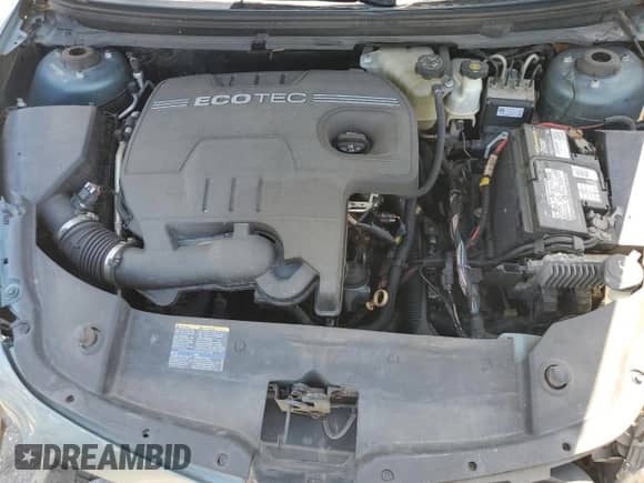 2009 Chevrolet Malibu 1LT с VIN 1G1ZH57B79F224972, выставлен на аукционе Copart как лот 71845755 с пробегом 189 689 миль миль и Списание • Salvage title. История ставок и продаж доступна на DreamBid. Изображение 11.