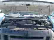 2008 Ford Econoline Cargo Commercial with VIN 1FTNE14W88DA94872, listed as a IAAI auction lot 41566519 with 207,620 mi miles and . Bid and sale history available at DreamBid. Image 10.