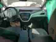 2020 Chevrolet Bolt EV Premier z VIN 1G1FZ6S09L4121096, wystawiony jako Copart lot #70947473 z przebiegiem 20 242 mil mil oraz . Historia ofert i sprzedaży dostępna na DreamBid. Obrazek 8.