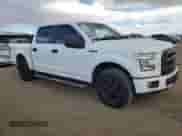 2016 Ford F-150 XLT с VIN 1FTEW1E80GKD94543, выставлен на аукционе Copart как лот 71107505 с пробегом 131 528 миль миль и Списание • Salvage title. История ставок и продаж доступна на DreamBid. Изображение 4.