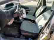 2012 Toyota Prius Two with VIN JTDKDTB33C1020599, listed as a Copart auction lot 81000685 with 198,043 mi miles and Salvage title. Bid and sale history available at DreamBid. Image 7.