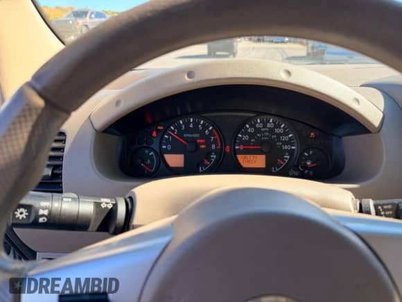 2013 Nissan Frontier SV with VIN 1N6AD0CW4DN725292, listed as a Copart auction lot 89578025 with 136,778 mi miles and Clean title. Bid and sale history available at DreamBid. Image 8.