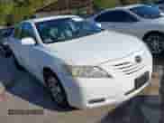 2009 Toyota Camry with VIN 4T1BE46K79U920509, listed as a IAAI auction lot 43544713 with 133,417 mi miles and . Bid and sale history available at DreamBid. Image 1.