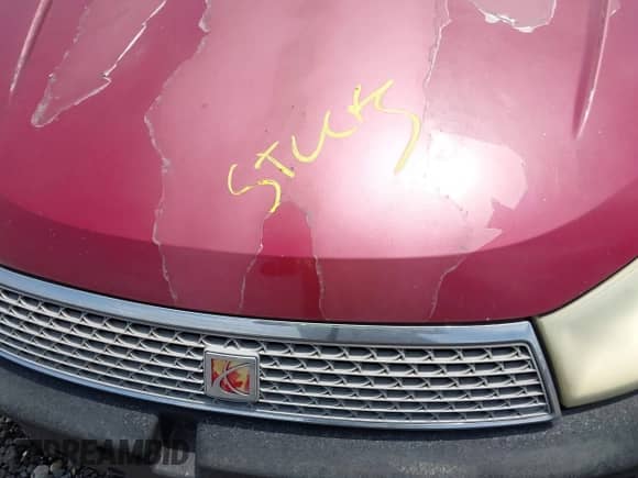 2004 Saturn L L300 1 with VIN 1G8JC54F94Y519914, listed as a IAAI auction lot 42538775 with Not provided miles and . Bid and sale history available at DreamBid. Image 10.