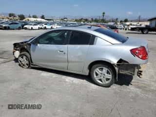 2006 Saturn ION с VIN 1G8AN15F56Z105835, выставлен на аукционе Copart как лот 81969875 с пробегом 241 716 миль миль и Списание • Salvage title. История ставок и продаж доступна на DreamBid. Изображение 2.