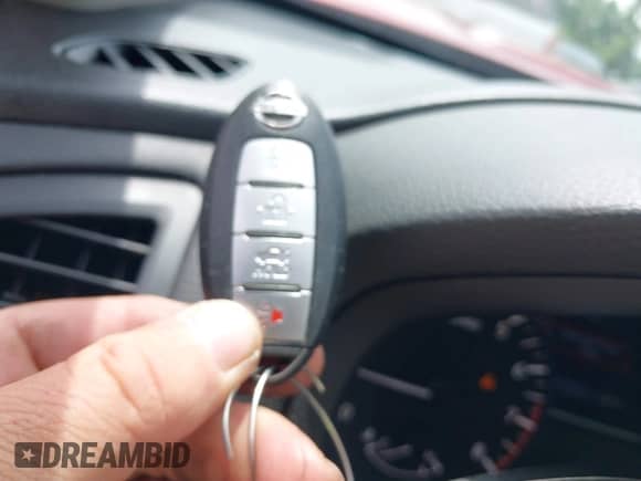 2016 Nissan Altima SL с VIN 1N4AL3AP2GC122947, выставлен на аукционе IAAI как лот 42301943 с пробегом 119 731 миль миль и . История ставок и продаж доступна на DreamBid. Изображение 11.