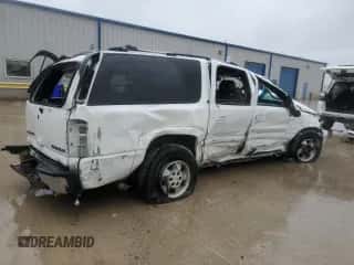 2001 Chevrolet Suburban LS с VIN 3GNEC16T31G238174, выставлен на аукционе Copart как лот 69854724 с пробегом 332 145 миль миль и На запчасти • Non repairable. История ставок и продаж доступна на DreamBid. Изображение 3.