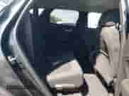 2019 Chevrolet Blazer z VIN 3GNKBGRS1KS675228, wystawiony jako Copart lot #56191905 z przebiegiem Nie podano mil oraz Szkoda całkowita • Salvage title. Historia ofert i sprzedaży dostępna na DreamBid. Obrazek 11.