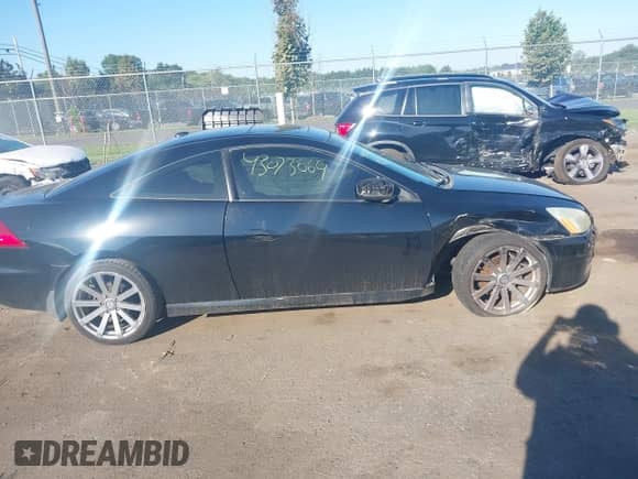 2007 Honda Accord EX-L с VIN 1HGCM72637A006232, выставлен на аукционе IAAI как лот 43073664 с пробегом 256 612 миль миль и . История ставок и продаж доступна на DreamBid. Изображение 13.