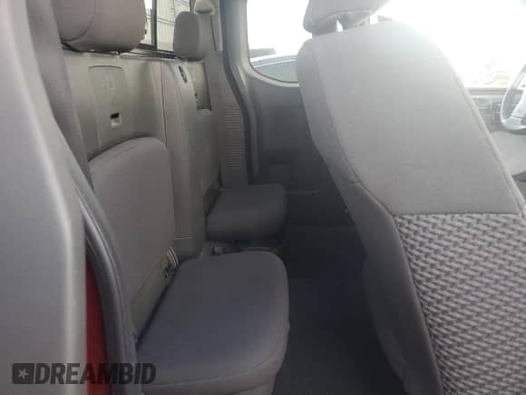 2019 Nissan Frontier SV with VIN 1N6DD0CW7KN730934, listed as a Copart auction lot 65078985 with 64,617 mi miles and Salvage title. Bid and sale history available at DreamBid. Image 10.